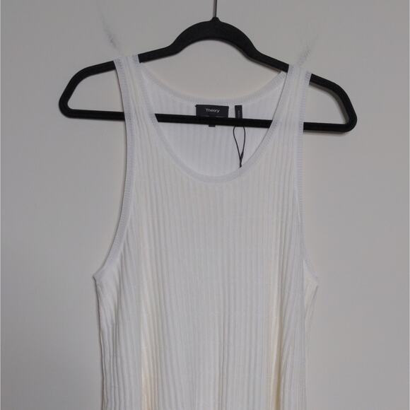 Theory Ottoman Day Dress - Size XL - NWT - Picture 3 of 11